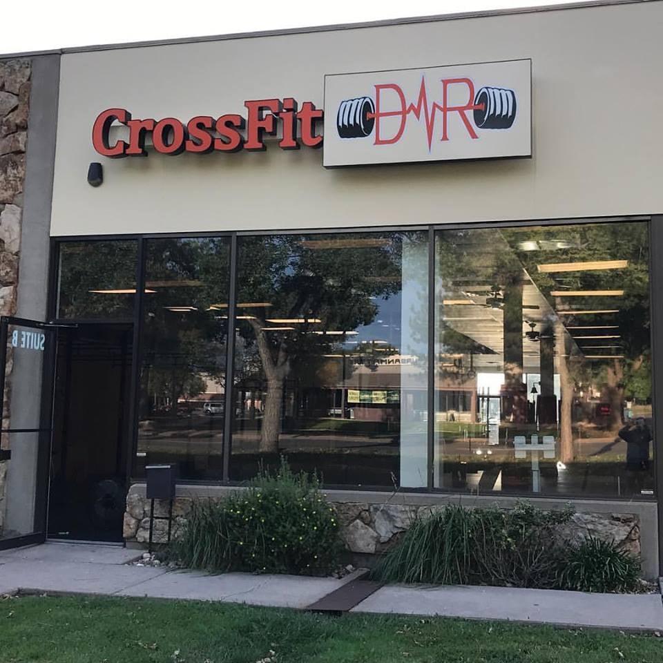 Photo of CrossFit DNR