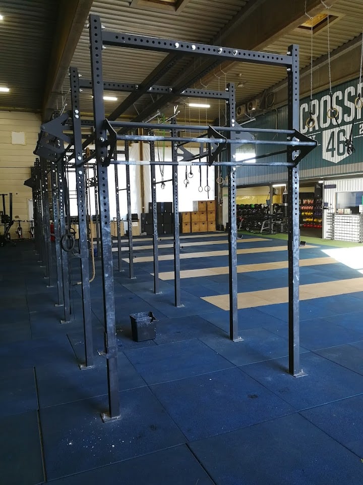 Photo of CrossFit 46