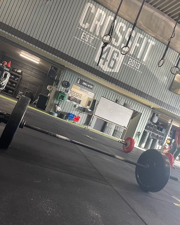 Photo of CrossFit 46