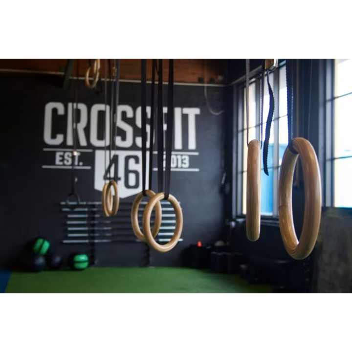 Photo of CrossFit 46