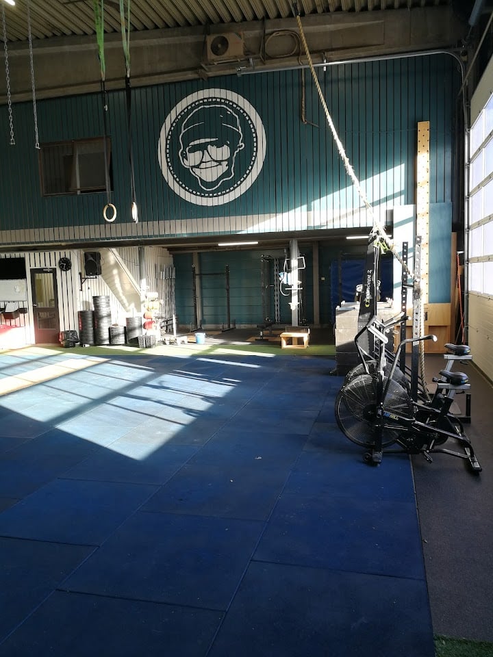 Photo of CrossFit 46