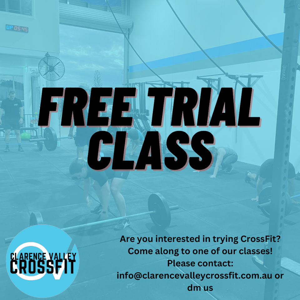 Photo of Clarence Valley CrossFit