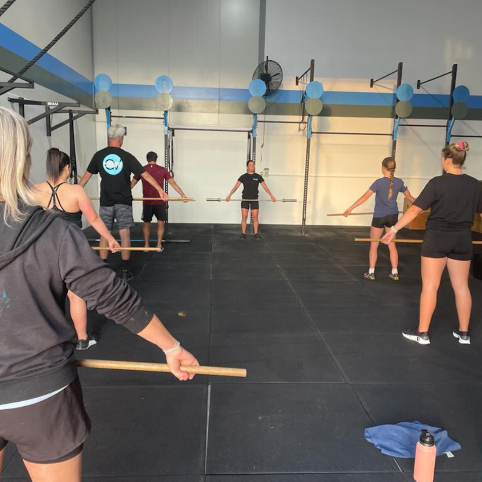 Photo of Clarence Valley CrossFit