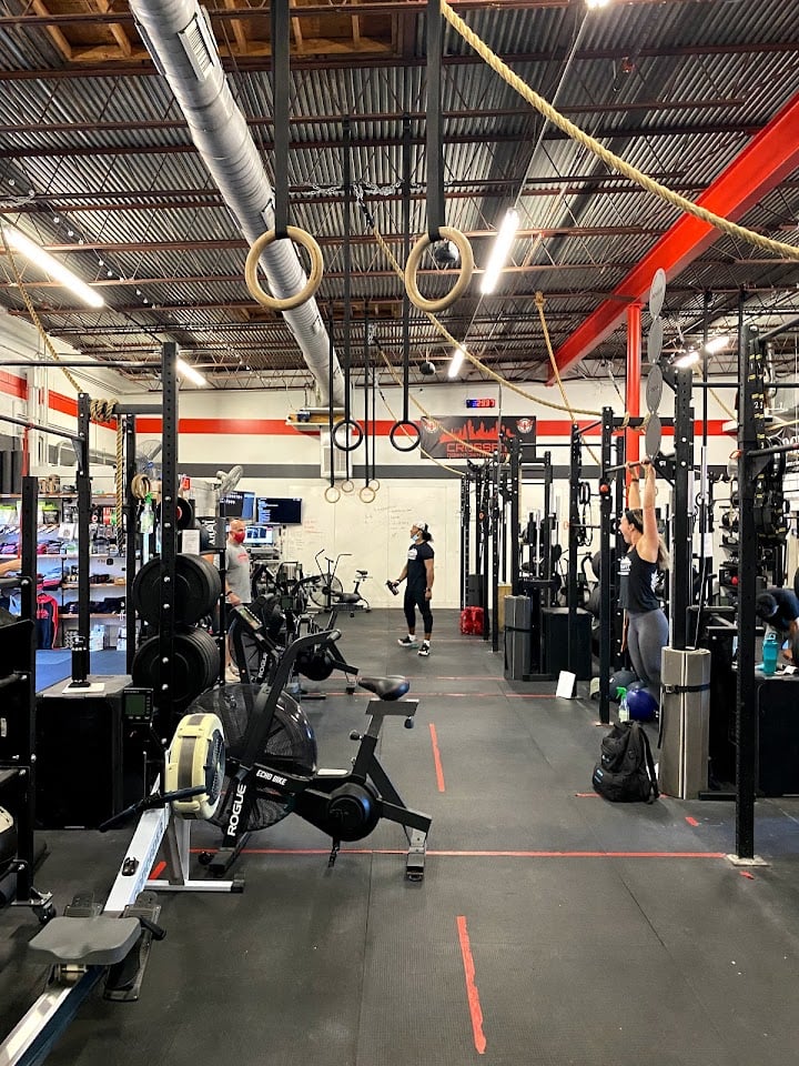 Photo of BeltLine CrossFit