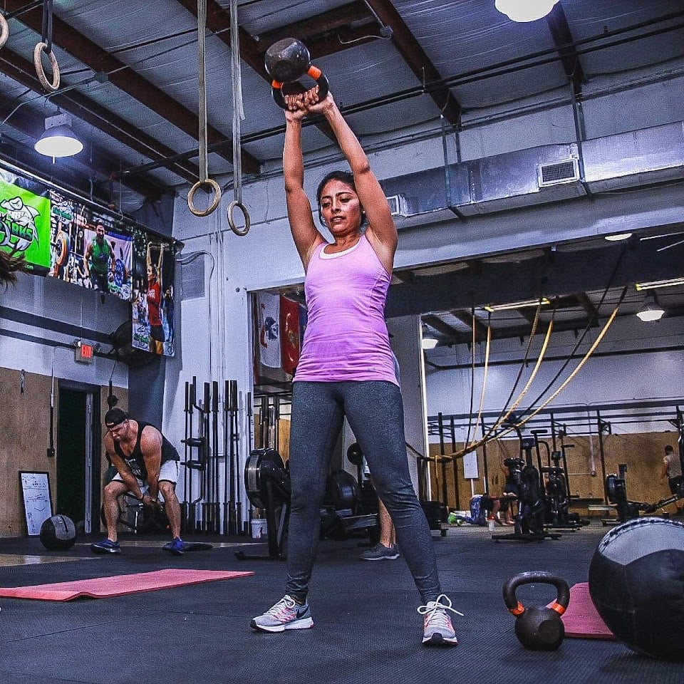 Photo of CrossFit Estero