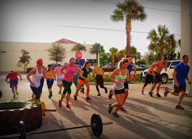 Photo of CrossFit Estero