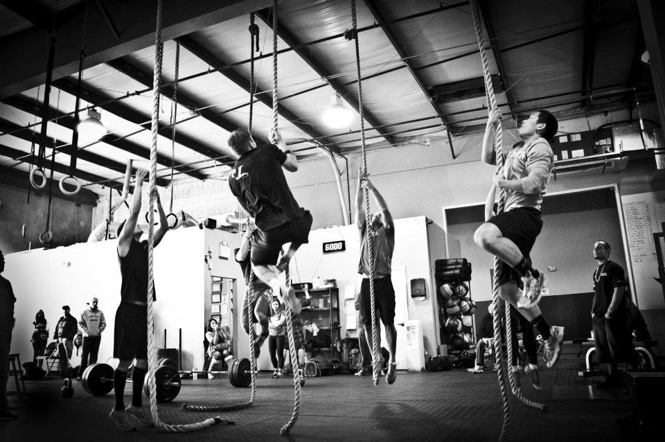 Photo of CrossFit Estero