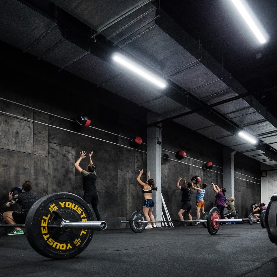 Photo of CrossFit Sprut