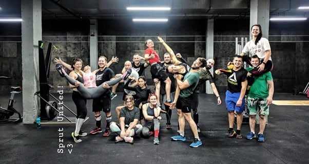 Photo of CrossFit Sprut