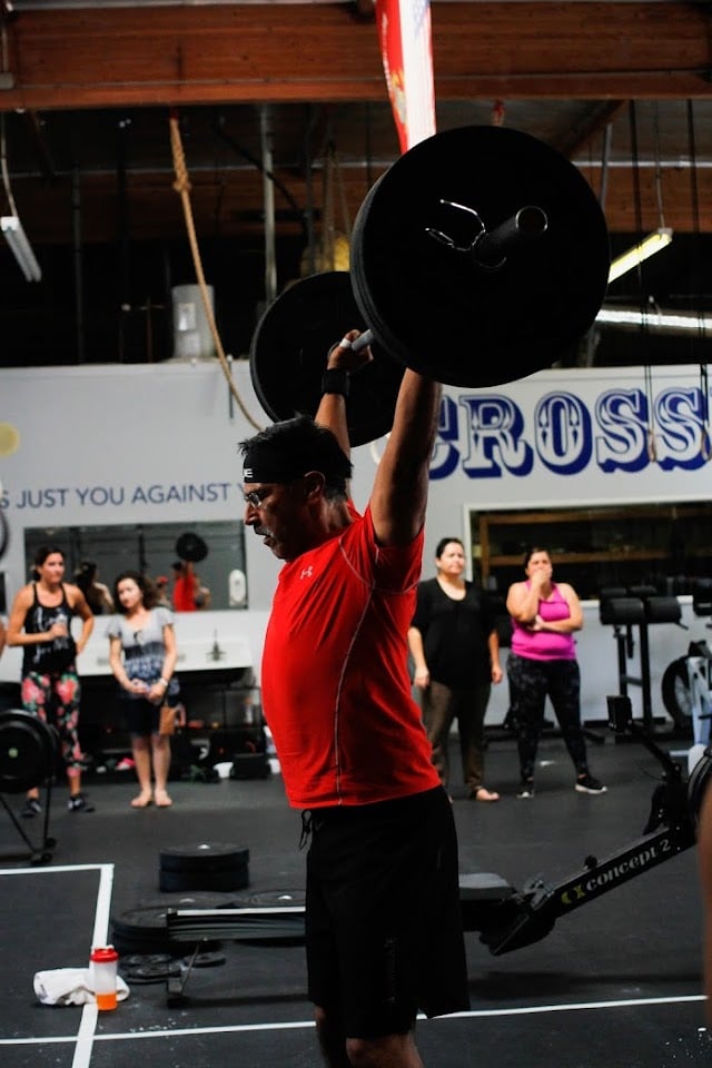 Photo of CrossFit La Verne