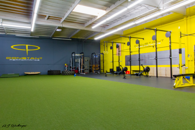 Photo of CrossFit LumberYard