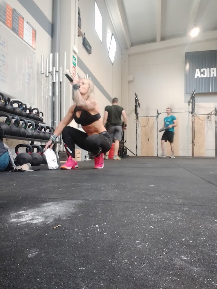 Photo of CrossFit Lafabrica