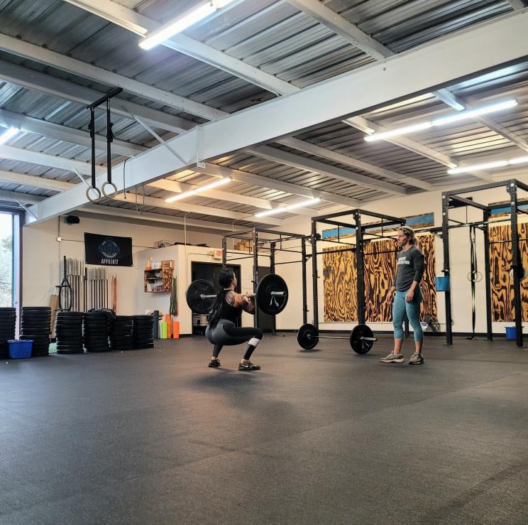 Photo of SeaCoast CrossFit