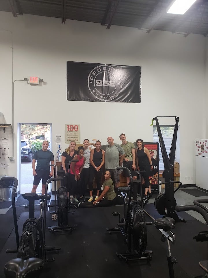 Photo of CrossFit 952