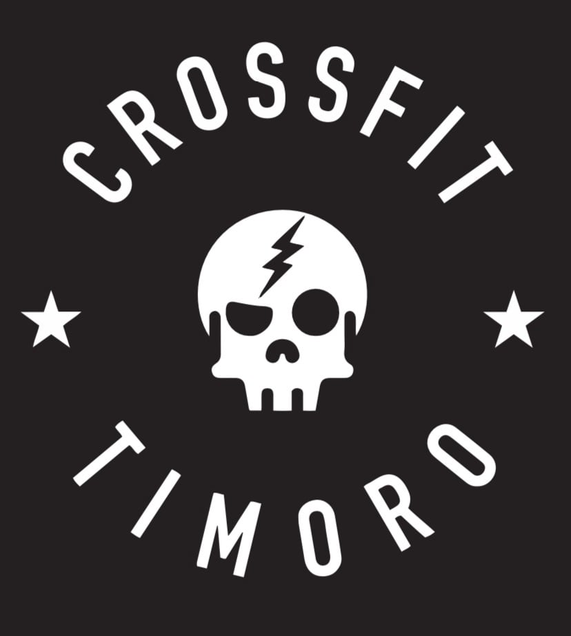 Photo of CrossFit Timoro