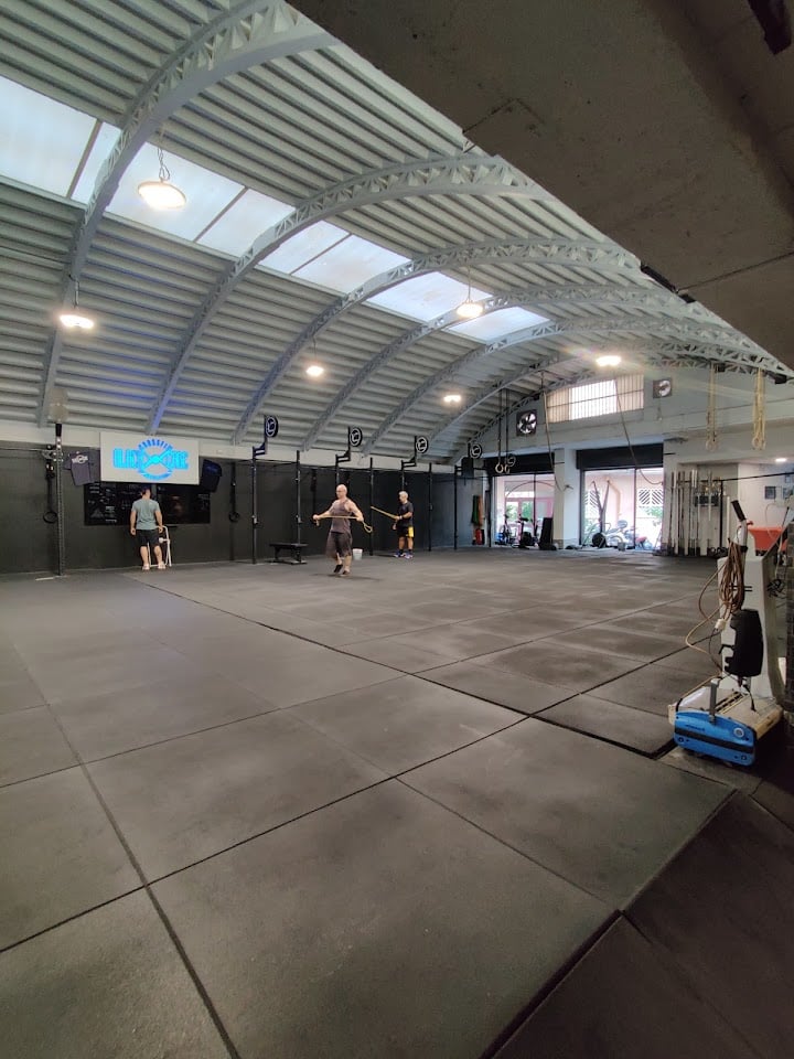 Photo of CrossFit Black Cage