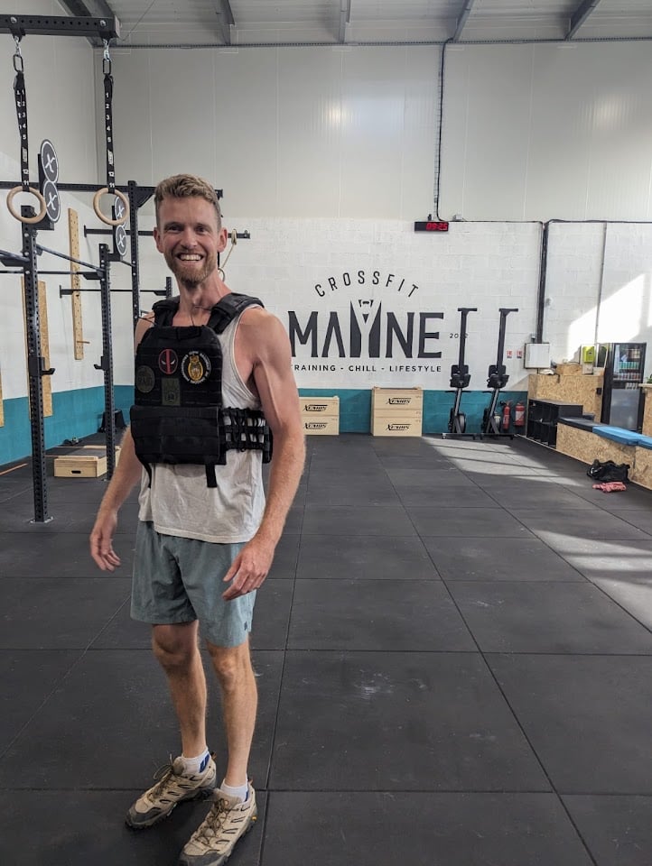 Photo of CrossFit Mayne