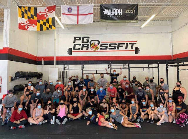 Photo of PG CrossFit