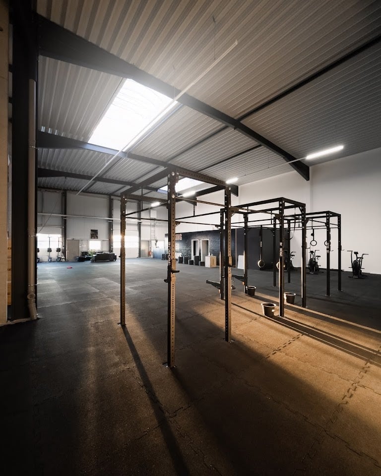 Photo of CrossFit Schorndorf