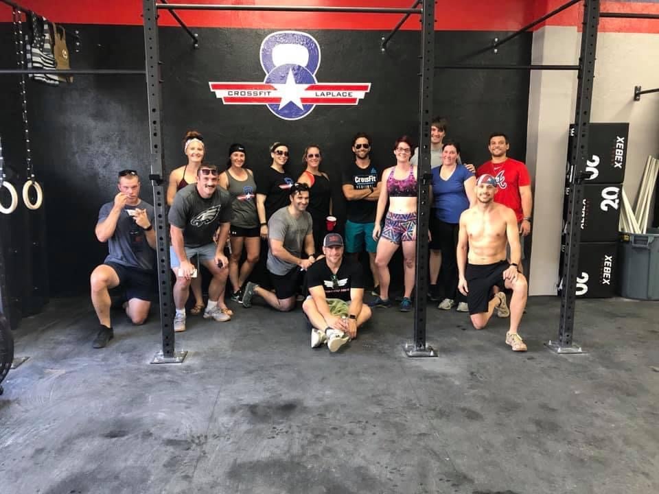 Photo of CrossFit LaPlace