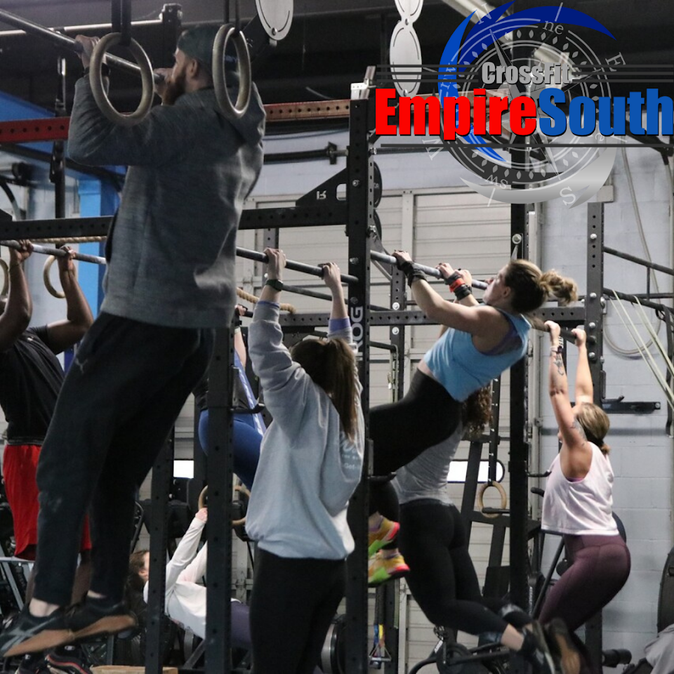 Photo of CrossFit Empire South