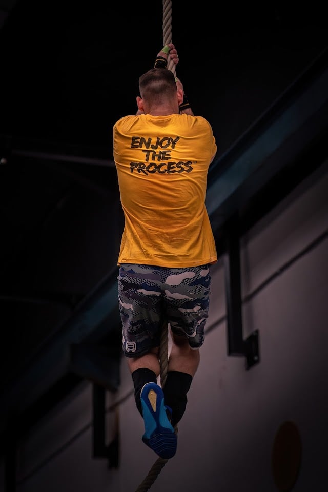 Photo of STL CrossFit