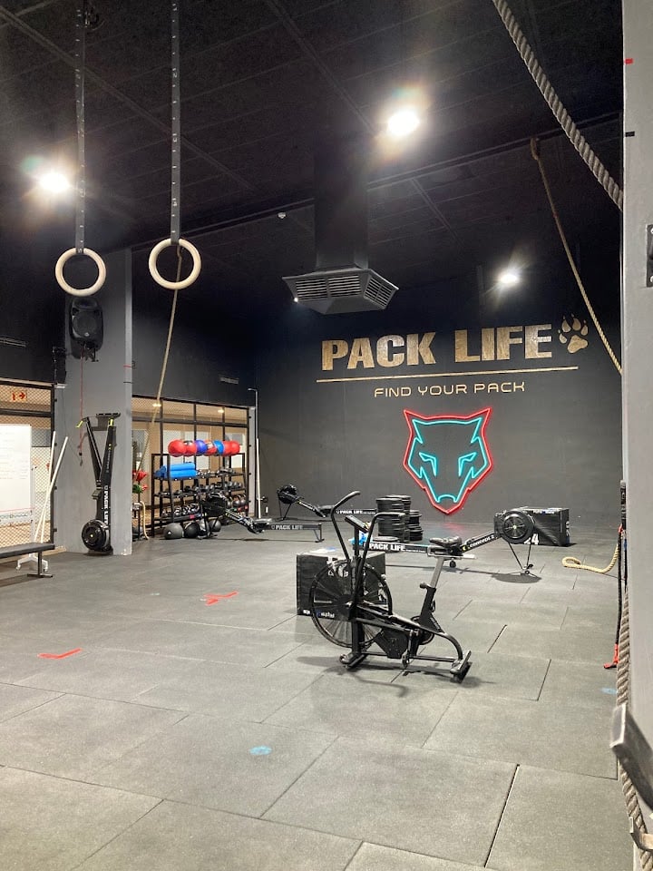 Photo of Pack Life CrossFit Sandton