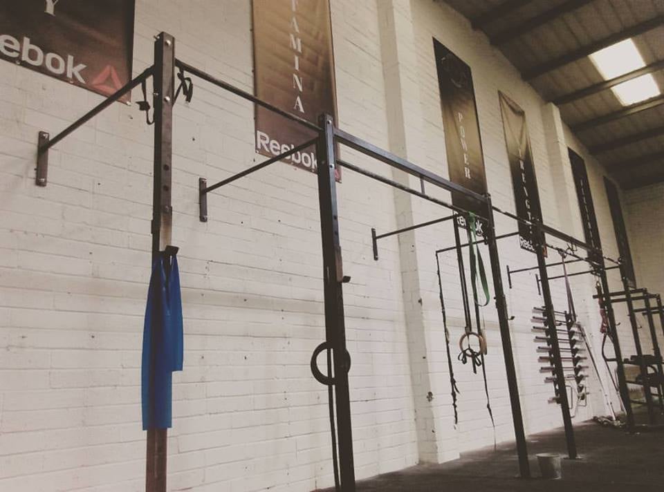 Photo of CrossFit Santry