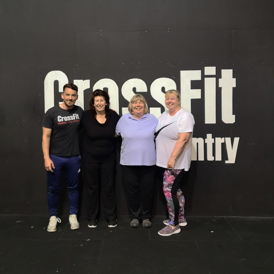 Photo of CrossFit Santry