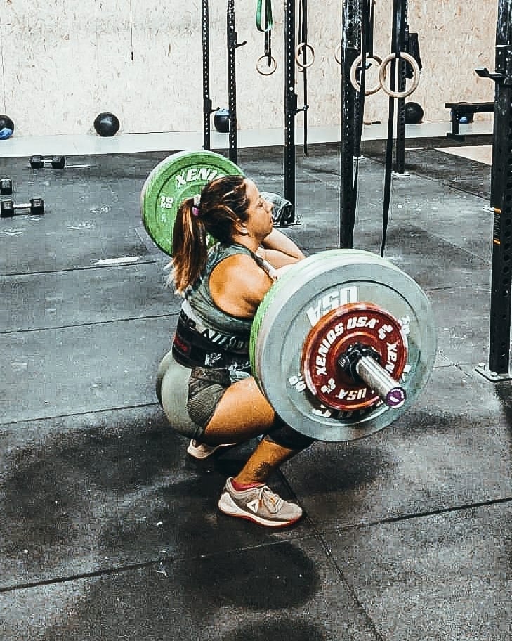 Photo of CrossFit 51100