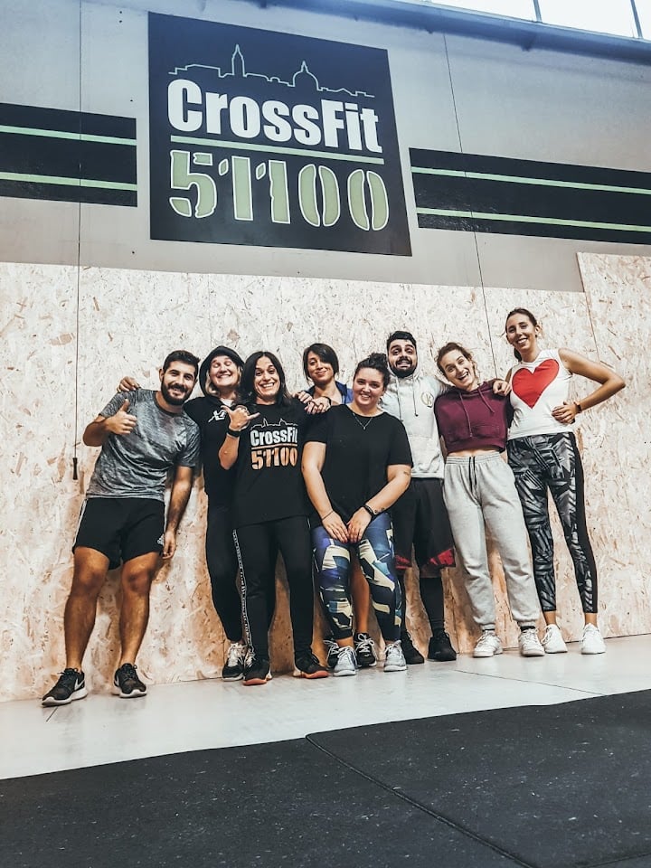 Photo of CrossFit 51100