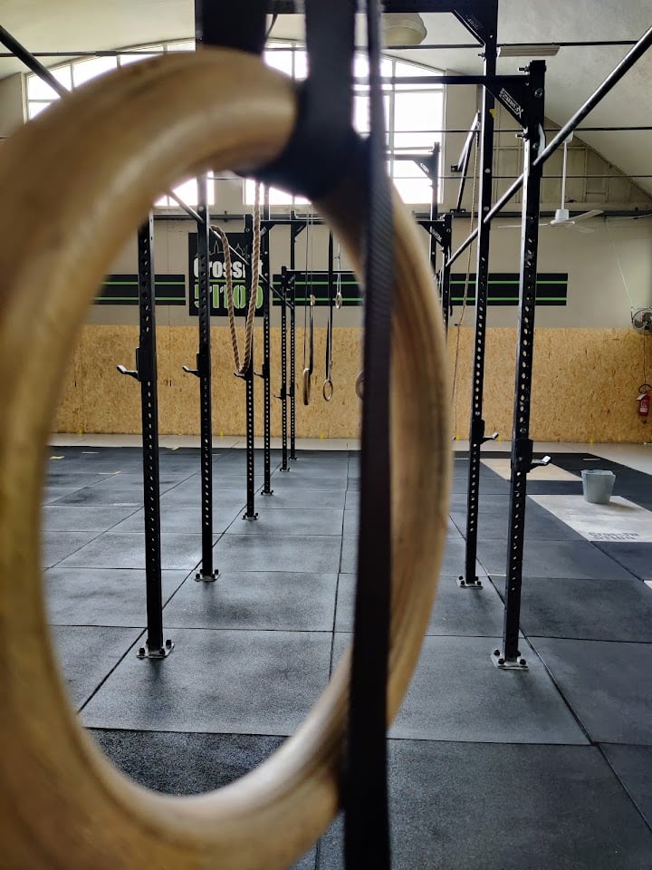 Photo of CrossFit 51100