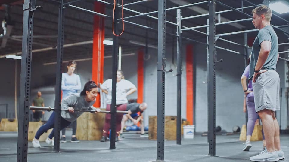 Photo of CrossFit Beaumont