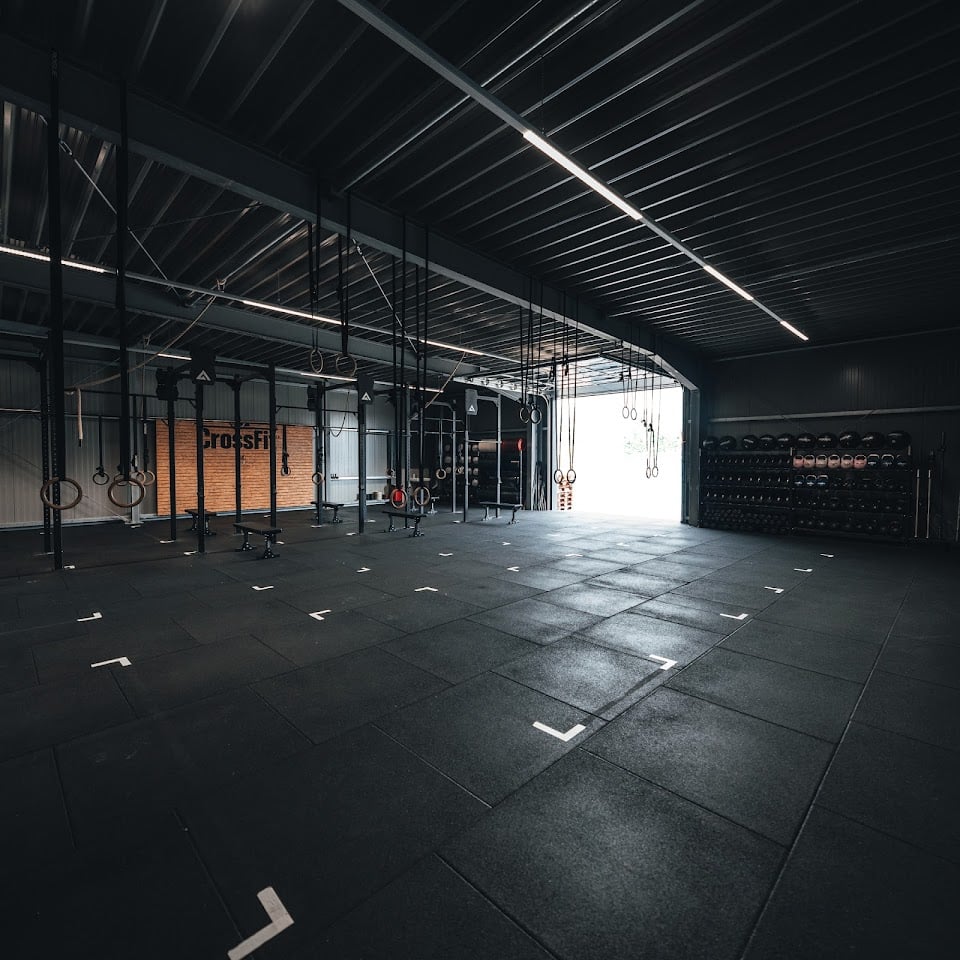 Photo of CrossFit Aschaffenburg