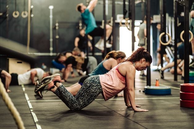 Photo of X Lab CrossFit Worthing