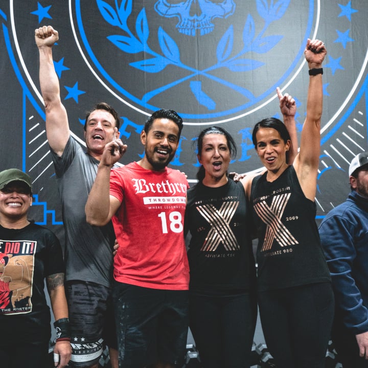 Photo of Brethren CrossFit