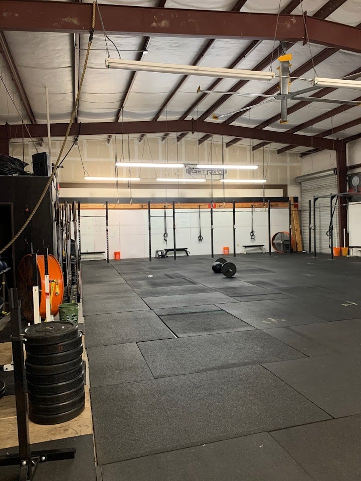 Photo of CrossFit GonZStronG