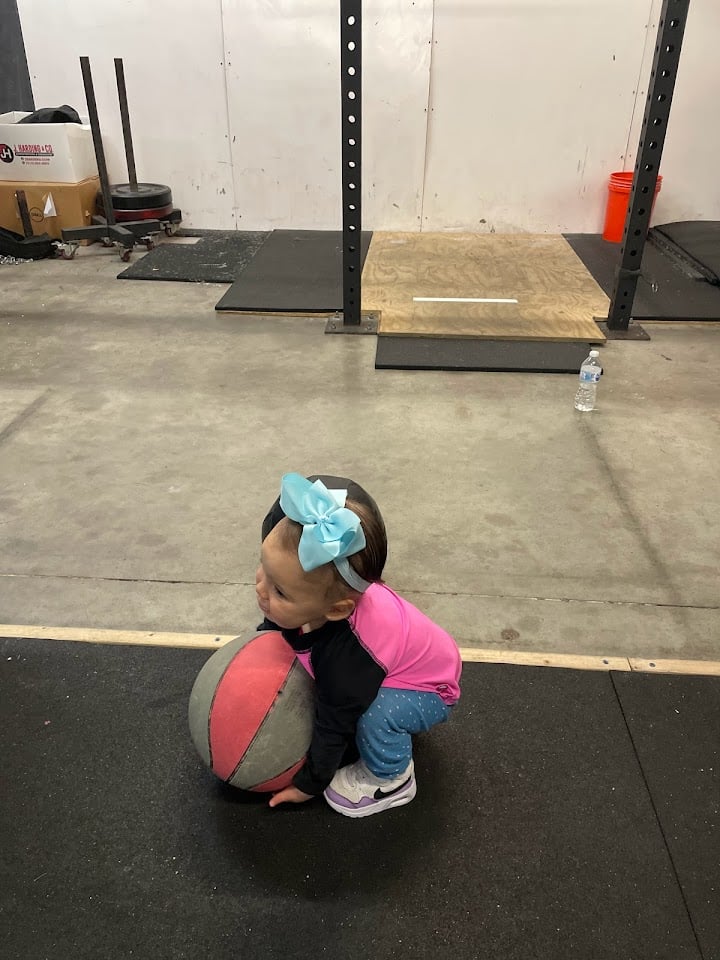 Photo of CrossFit GonZStronG