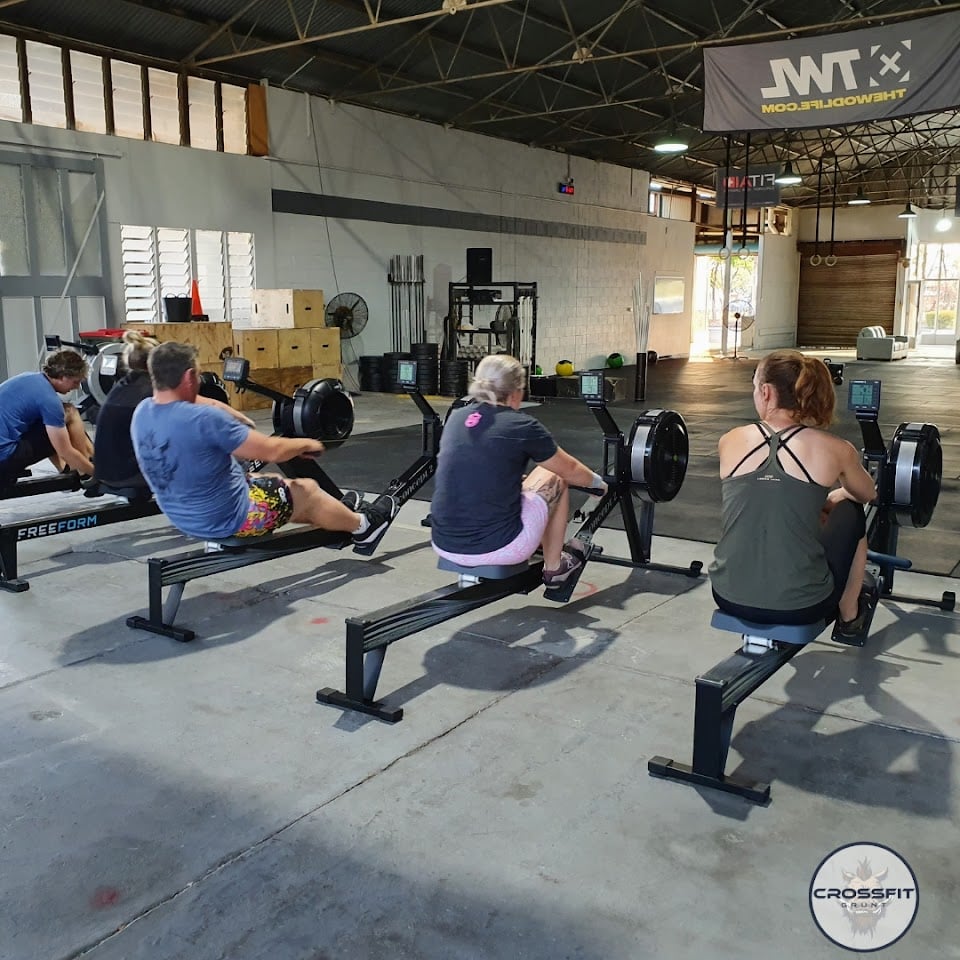 Photo of CrossFit Biloela