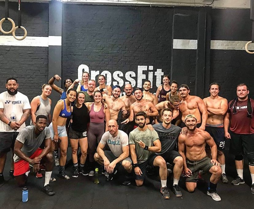 Photo of CrossFit Cestio