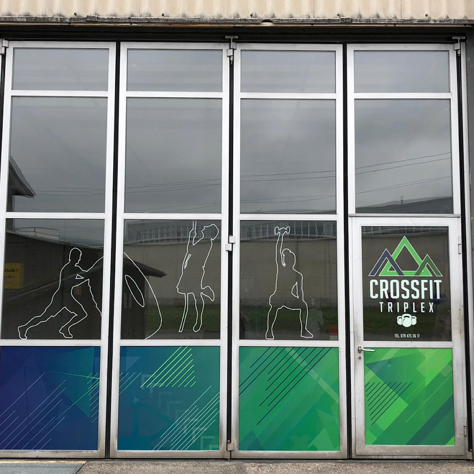 Photo of CrossFit Triplex