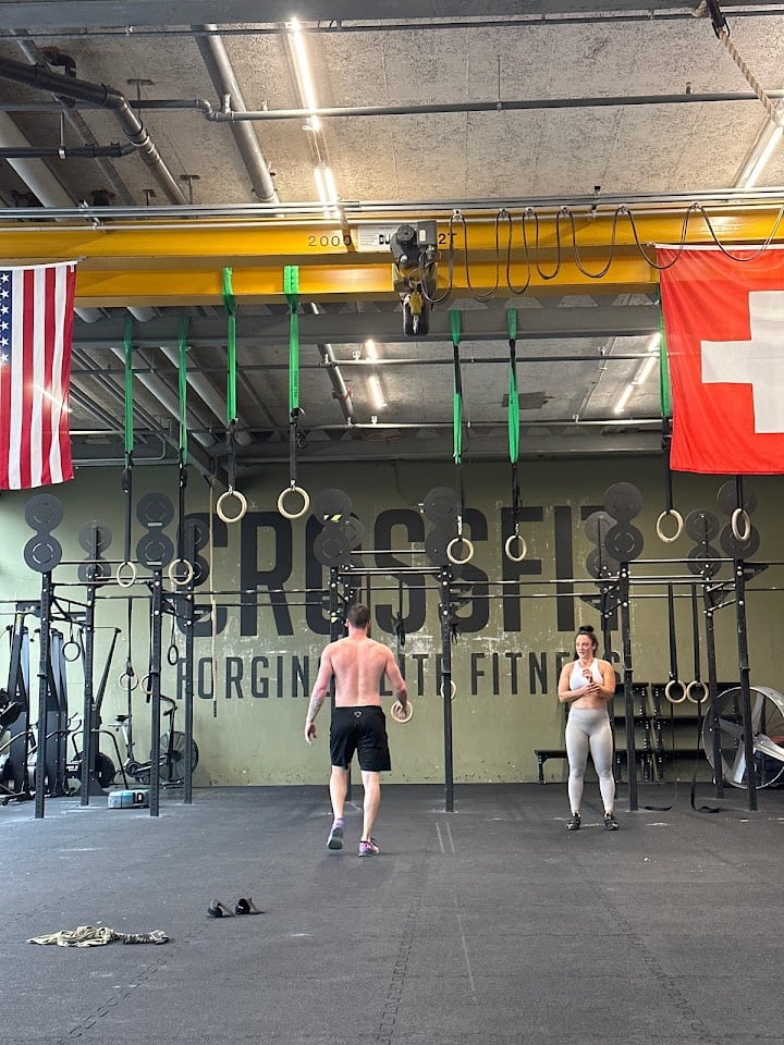 Photo of CrossFit Triplex