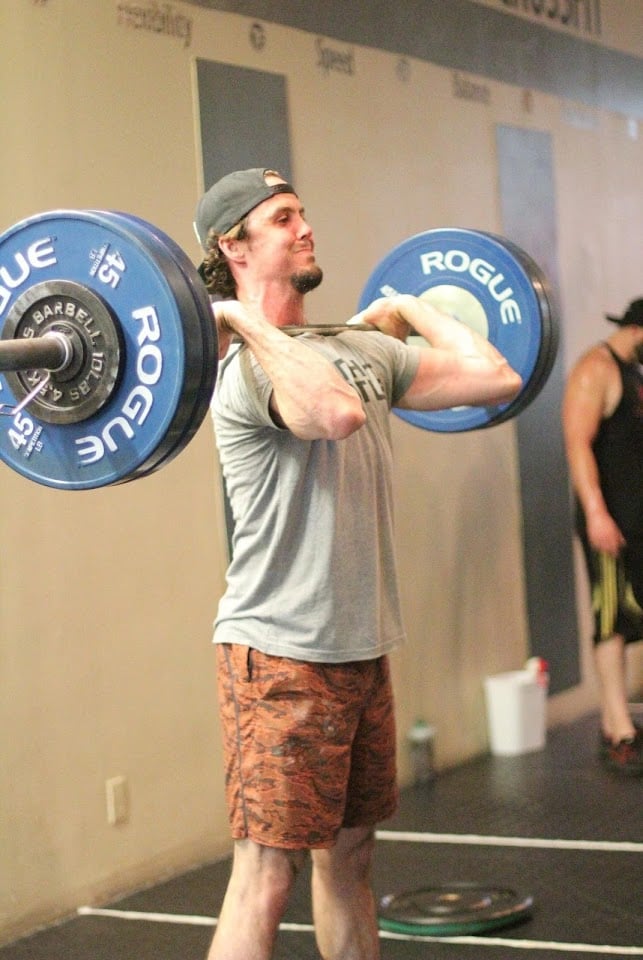 Photo of Triple Force CrossFit