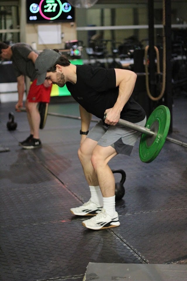 Photo of Triple Force CrossFit