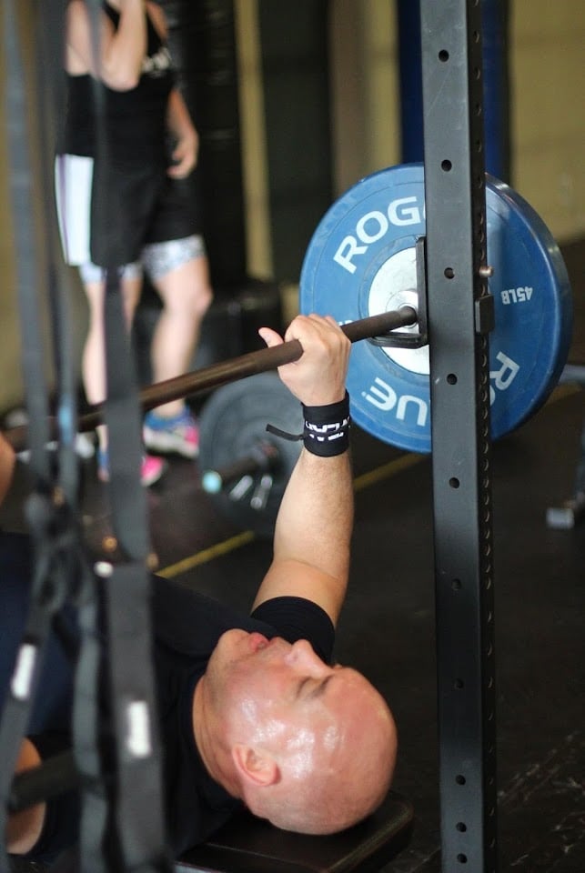 Photo of Triple Force CrossFit