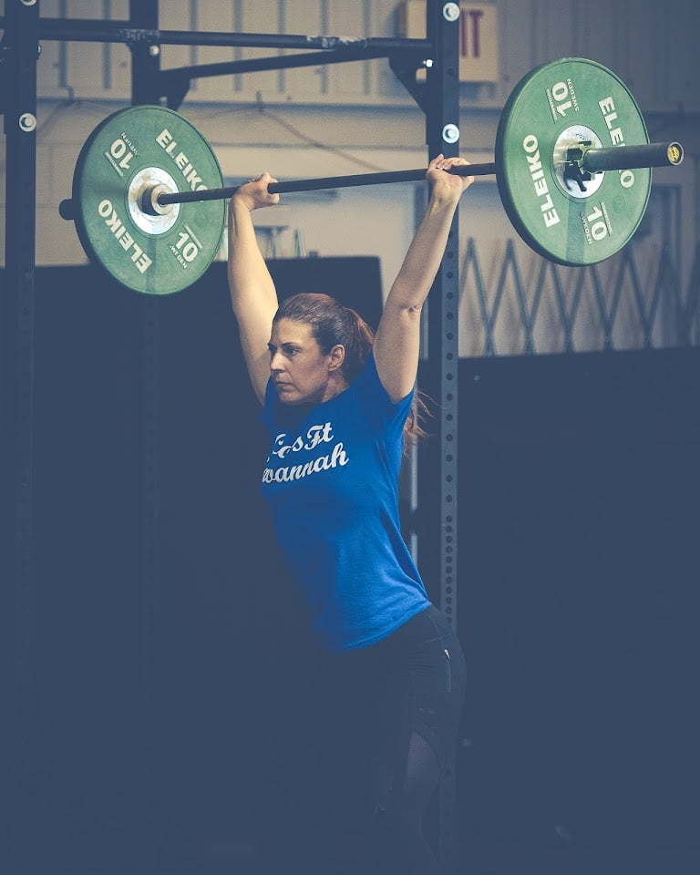 Photo of CrossFit Savannah