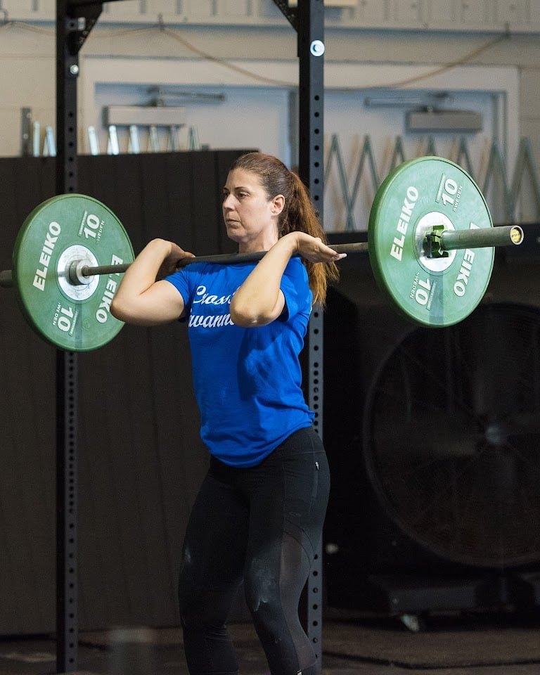 Photo of CrossFit Savannah