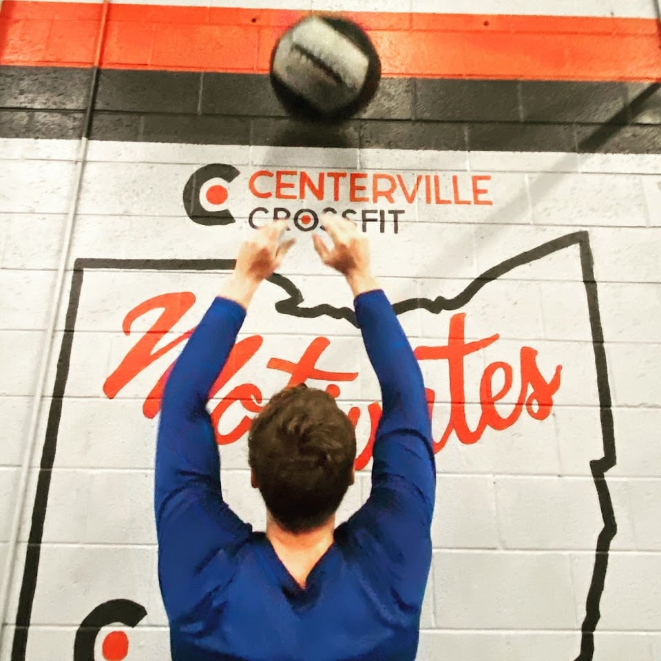 Photo of Centerville CrossFit