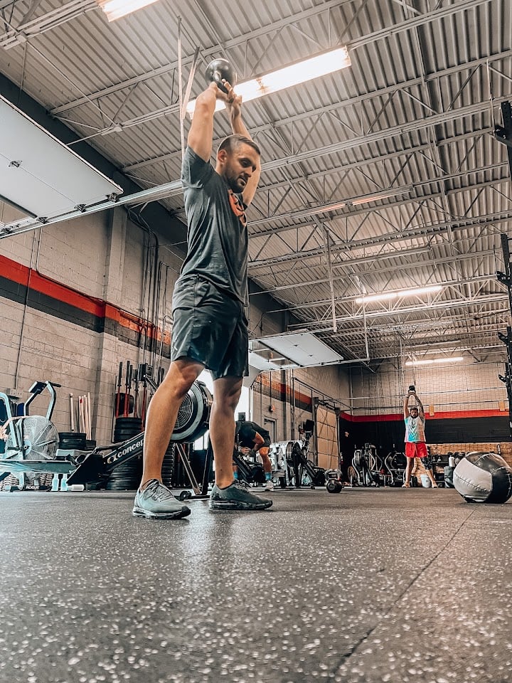 Photo of Centerville CrossFit