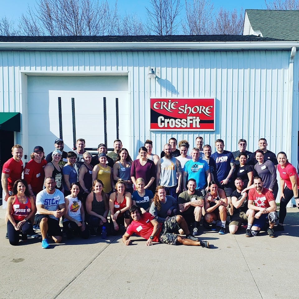 Photo of Erie Shore CrossFit